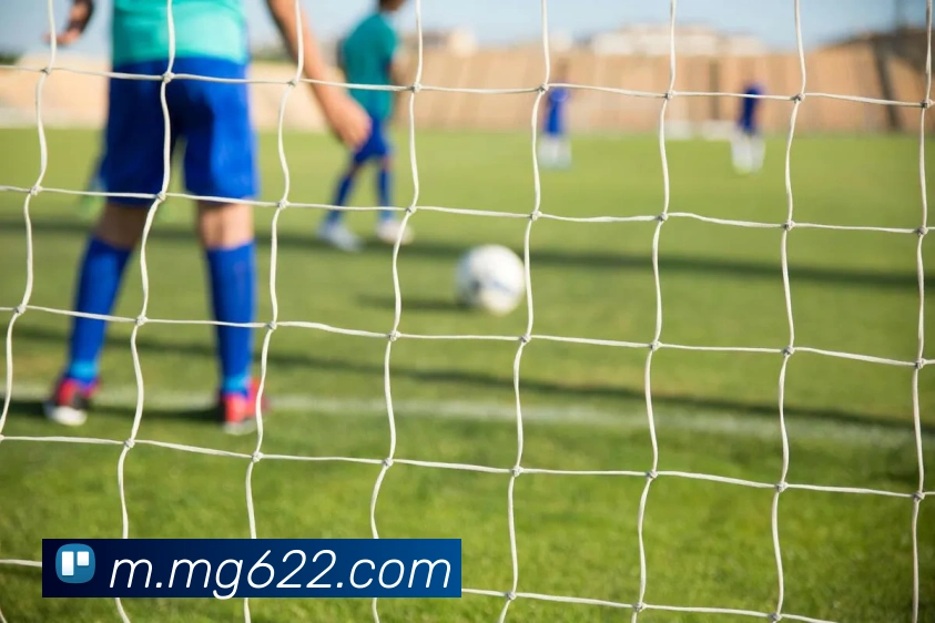 MG冰球突破发展历程